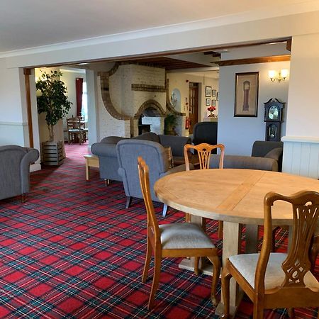 The Humber Bridge Hotel Barton-upon-Humber Exterior foto