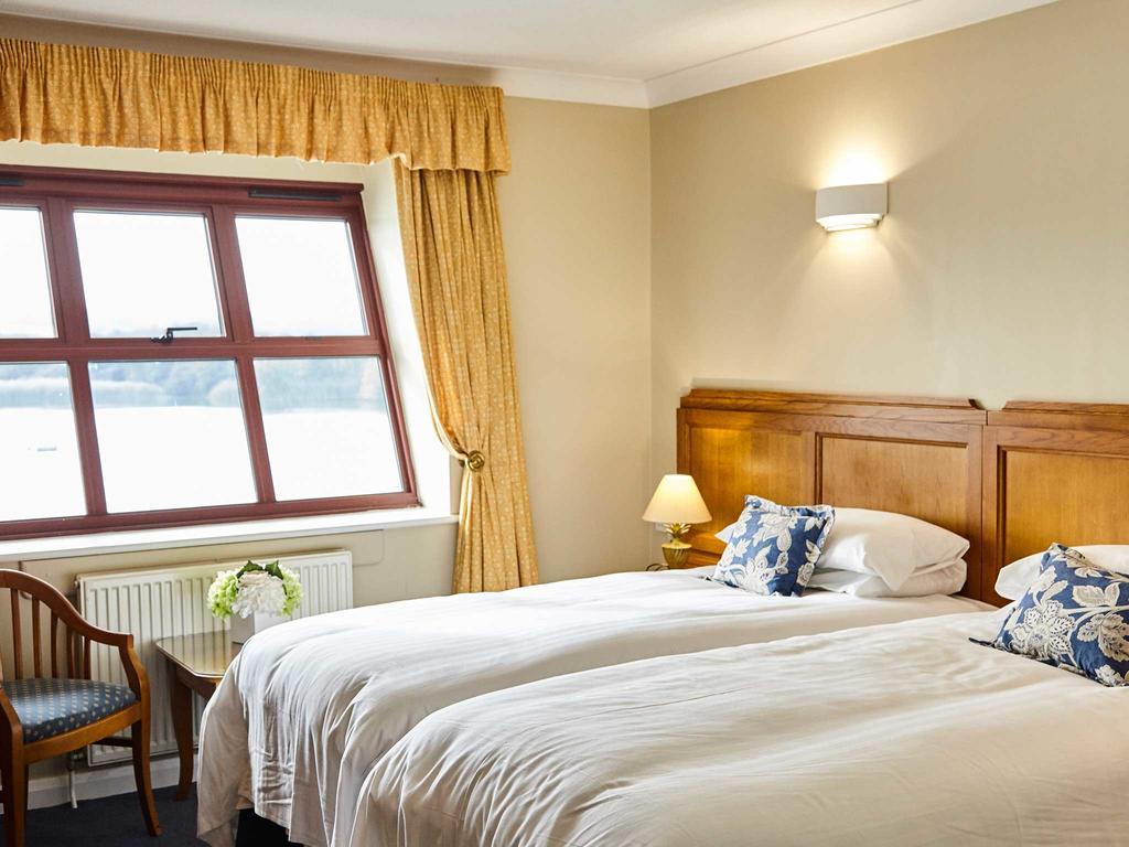 The Humber Bridge Hotel Barton-upon-Humber Exterior foto
